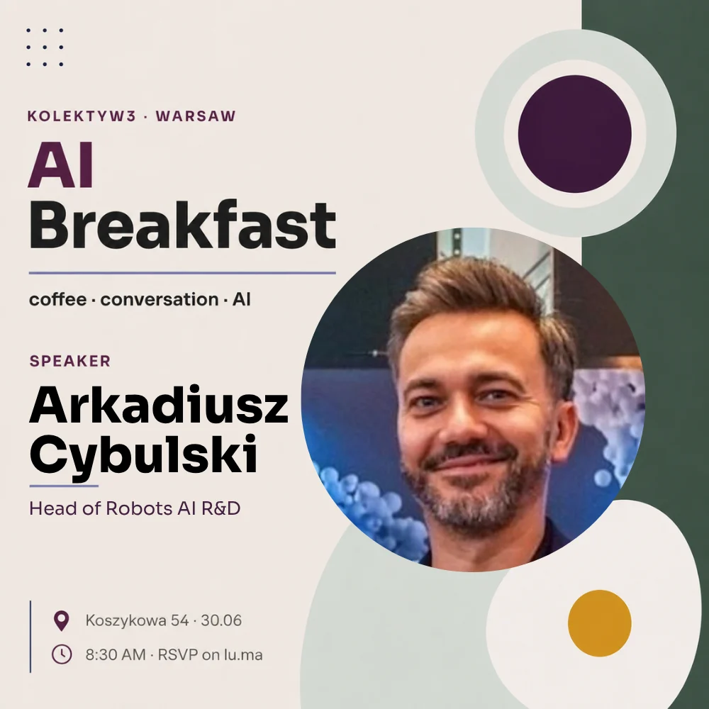 Arkadiusz Cybulski