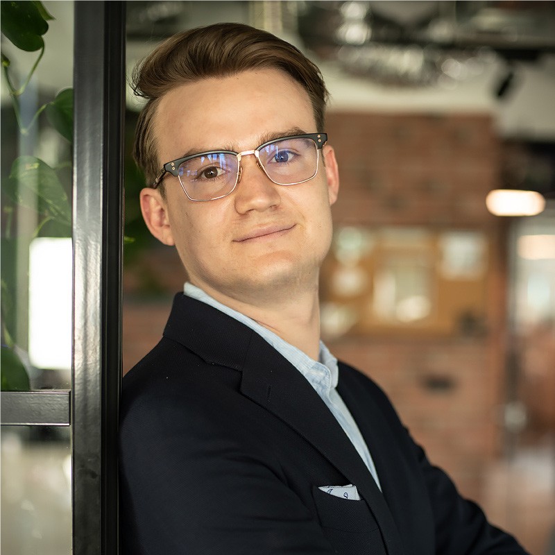 Piotr Gerke