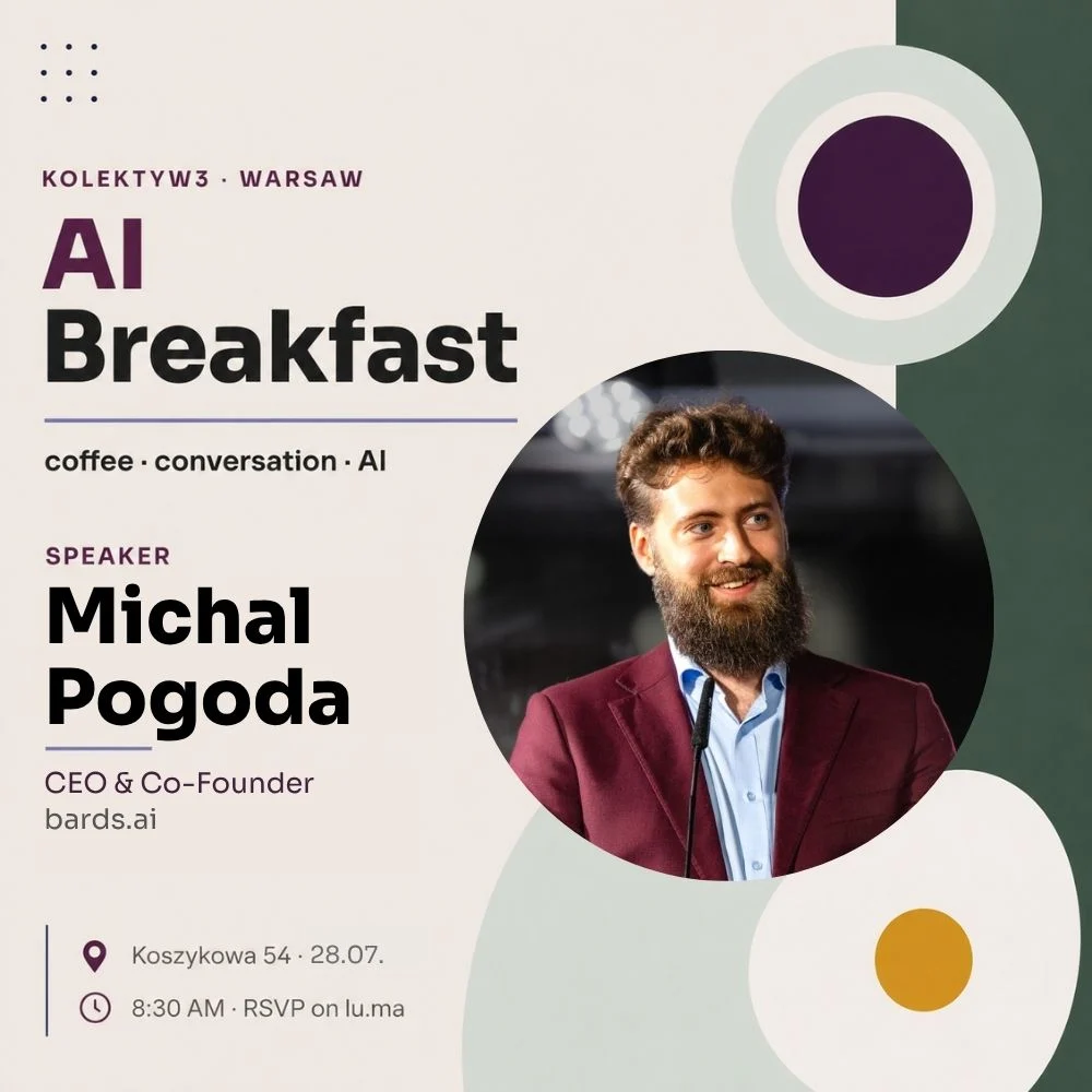 Michał Pogoda-Rosikon