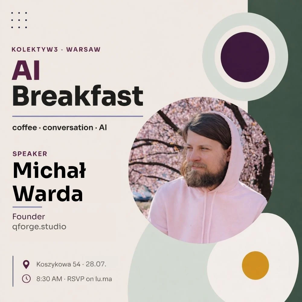Michał Warda