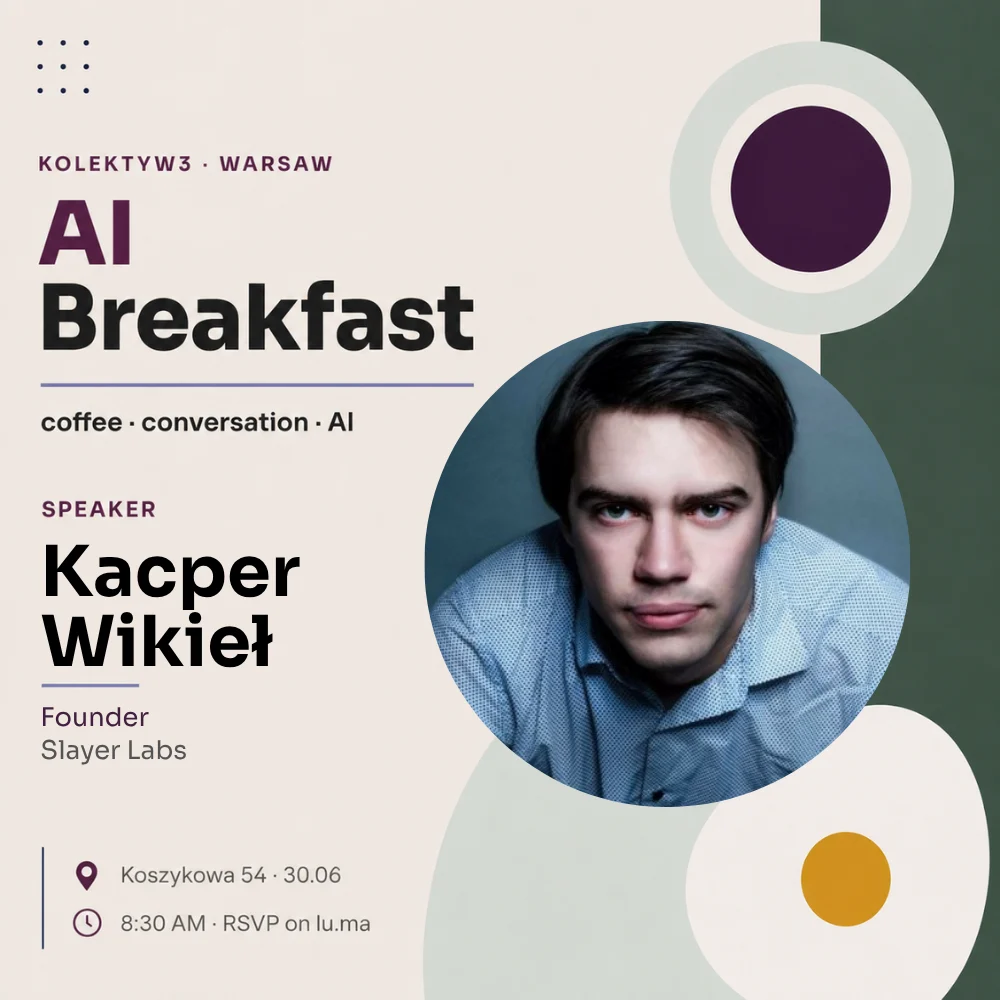 Kacper Wikieł